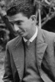 Nilton Nascimento portrait