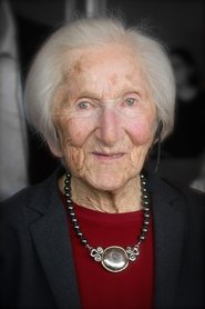 Hédi Fried portrait