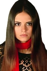 Soledad Miranda portrait