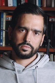 Tomás De Leone portrait