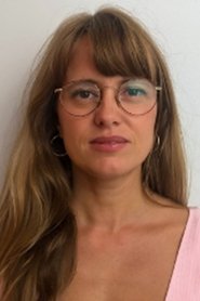 Mariangela Ciccarello portrait