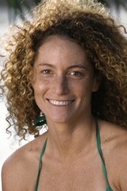 Yael Zafrir portrait