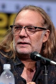 Greg Nicotero portrait