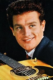 Tony Sheridan portrait