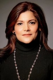 Fabiola Sánchez portrait