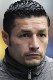 Jhonny Gonzalez portrait