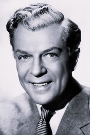 Viktor de Kowa portrait
