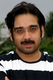 Vineeth Radhakrishnan portrait