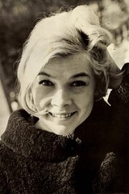 Jutta Wachowiak portrait
