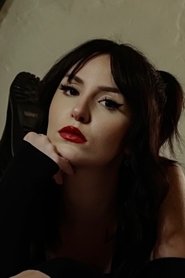 Krystiana Saulsbery portrait