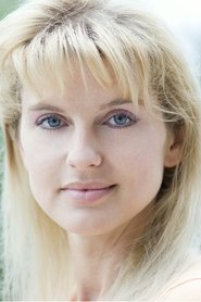 Marina Anna Eich portrait
