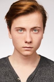 Den Kamenev portrait