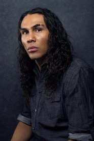 Derek Hinkey portrait