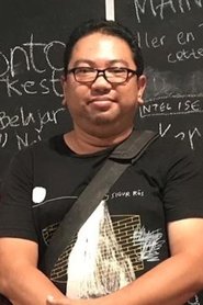 Wahyu Tri Purnomo portrait