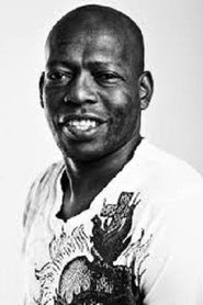 Faustino Asprilla portrait