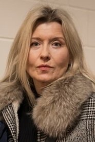 Marzena Czura portrait