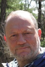 Dimitri Devyatkin portrait