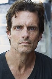 Scott McCord portrait