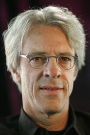 Stewart Copeland portrait