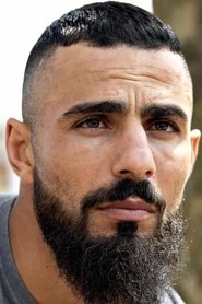 Rhassan Muhareb portrait