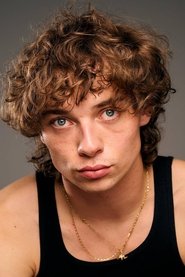 Fyn Phoenixx portrait