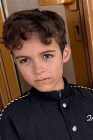 Lucas Allermann portrait