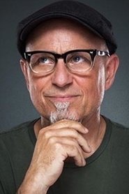 Bobcat Goldthwait portrait