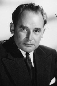 Geoffrey Keen portrait