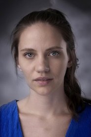 Fotini Papatheodorou portrait