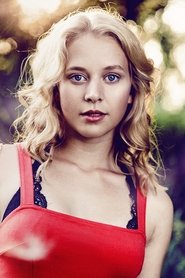 Maren Kraus portrait