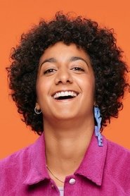 Tahnee portrait
