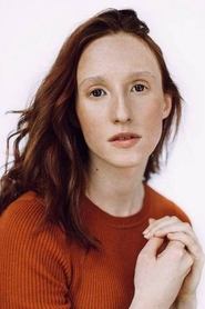 Anna Paliga portrait