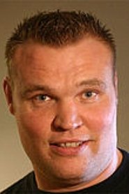 Semmy Schilt portrait