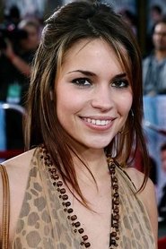 Mandy Musgrave portrait