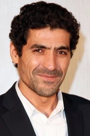 Abdelhafid Metalsi portrait