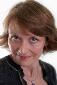 Natalya Baronina portrait