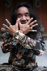 Ketut Rina portrait