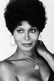 Ajita Wilson portrait