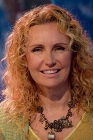 Licia Colò portrait