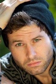 Andrew Rush portrait