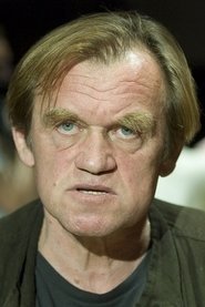 Andrzej Domalik portrait