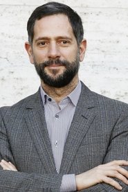 Lorenzo Lavia portrait