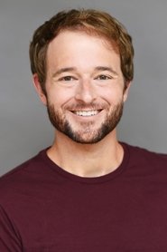 Chance Gibbs portrait