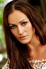 Katrine Bonde portrait