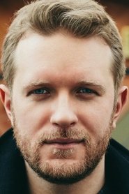 Anton Denisenko portrait