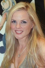 Victoria Fuller portrait