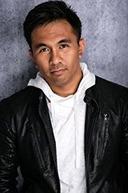 Bryan Perritt portrait