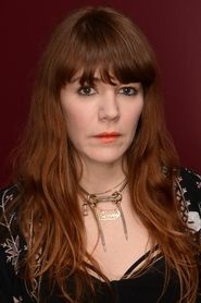 Jenny Lewis portrait