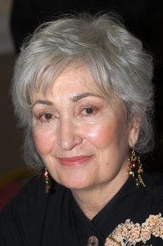 Jennifer Rhodes portrait