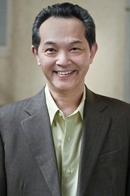 Yasuhito Hida portrait